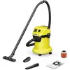 Image de Kärcher, Aspirateur industriel, WD 3 P V-17/4/20 (Aspirateur eau et poussière)