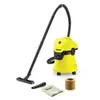 Image de Aspirateur Karcher WD3 V1542 C/B 1000W 60 dB
