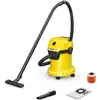 Image de Kärcher, Aspirateur industriel, WD 3 V-17/4/20 (Aspirateur eau et poussière)