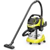 Image de Kärcher, Aspirateur industriel, WD 5 S V-25/5/22 (Aspirateur eau et poussière)