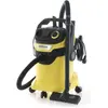 Image de Kärcher, Aspirateur industriel, WD 5 P V-25/5/22 (Aspirateur eau et poussière)