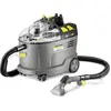 Image de Kärcher Professional, Aspirateur industriel, Extracteur de poussière à batterie Puzzi (Aspirateur eau et poussière)