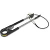 Image de Kärcher, Nettoyeur haute pression : accessoires, TLA 4 Tuyau d'éjection télescopique