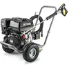 Image de Nettoyeur haute pression thermique Karcher HD 7/20 G Classic à essence 200bar 700l/h