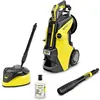 Image de Nettoyeur haute pression Karcher K 7 Premium Smart Control Home - Pression 180 bar- Débit 600 l/h- Premium- Kit Home inclus