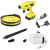 Image de Kärcher, Nettoyeur haute pression, Karcher Khb 4-18 Plus Handheld Set (Fonctionnement sur batterie)