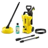 Image de Nettoyeur haute pression 110 bars jaune/noir Karcher 16736030