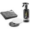 Image de Kärcher, Grattoir à glace + dégivrage, Kit de nettoyage