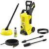 Image de Kärcher, Nettoyeur haute pression : accessoires, K 3 Power Control Home & Pipe