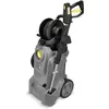 Image de Kärcher Professional, Nettoyeur haute pression, Nettoyeur haute pression Krcher Professional HD 4/10 X Plus Classic (pression 145 bar, 400 l/h) (Fonctionnement sur secteur)