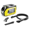 Image de Kärcher SE 3-18 COMPACT - Aspirateur - traineau - sans sac - sans batterie, sans chargeur