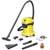 Image de Kärcher, Aspirateur industriel, WD 3 V-17/6/20 CAR (Aspirateur eau et poussière)