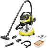 Image de Kärcher, Aspirateur industriel, Aspirateur WD 5 PS V-25/5/22, 1.628-374.0 (Aspirateur eau et poussière)