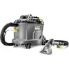 Image de Kärcher Professional, Aspirateur industriel, Aspirateur-laveur Puzzi 8/1 (Aspirateur eau et poussière)