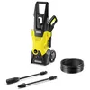 Image de Nettoyeur haute pression Karcher K 3 - Pression 120 bar- Débit 380 l/h