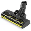Image de Kärcher Suceur pour sols durs, Aspirateur : accessoires, Noir, Jaune