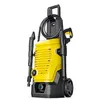 Image de Nettoyeur haute pression droit Kärcher K4 WCM 420 l/h 1800 W