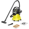 Image de Kärcher, Aspirateur industriel, KWD -25/5/22 (BYY) *UE (Aspirateur eau et poussière)