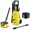Image de Kärcher, Nettoyeur haute pression, K 4 Universal Edition T5 *UE (Fonctionnement sur secteur)