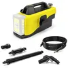Image de Nettoyeur mobile moyenne pression OC 6-18 (sans batterie 18V amovible) - 24 bars - 200l/h