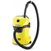 Image de Aspirateur cuve eau et poussière 17l 270w Karcher WD3-18