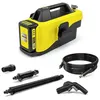 Image de Nettoyeur mobile Karcher OC 6-18 - Batterie 18V 2.5 Ah- Chargeur