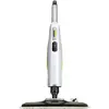 Image de Kärcher SC 3 Ständer, Nettoyeur vapeur, Blanc, Noir