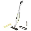 Image de Karcher 1 Balai Vapeur Sc 3 Upright Easy Fix 40gr Min Auto Illimitee Blanc - Karcher