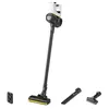 Image de Aspirateur balai sans fil Karcher VC 4 Cordless myHome Blanc - Autonomie 30 min- Léger- Spécial Maison