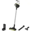Image de Kärcher VC 6 ourFamily, Aspirateur, Noir