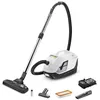 Image de New Karcher Ds 6 - Aspirateur Sans Sac Avec Filtration Par Eau - 650 W - Rejette Un Air Plus Frais Et Dépoussiéré A 99,95 %