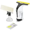 Image de Lave-vitres Karcher WV 6 Plus (batterie fixe 3-65 V) - Autonomie 100 min- Largeur de travail 280 mm- Design Blanc