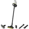 Image de Kärcher VC 4 myHome Pet, Aspirateur, Noir, Blanc