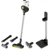 Image de Kärcher Aspirateur sans fil VC 6 Cordless ourFamily Extra, Aspirateur, Noir, Blanc, Jaune