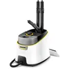 Image de Nettoyeur vapeur Karcher SC 4 Deluxe EasyFix 2200 W Blanc