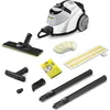 Image de Nettoyeur vapeur Karcher SC 5 EasyFix Iron Plug Blanc
