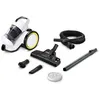 Image de Aspirateur sans sac Karcher VC 3 - Puissance 700W- cyclonique- Filtre HEPA- 76 dB