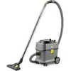 Image de Kärcher, Aspirateur industriel, T 15/1 Professional (Aspirateur sec)