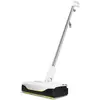 Image de Kärcher Sc 1 Upright, Nettoyeur vapeur, Noir, Blanc
