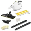 Image de Nettoyeur vapeur Karcher SC1 Multi & Up Blanc