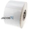 Image de Zebra Z-Ultimate 3000T, Rouleau d'étiquettes, plastique, 102x102mm Z-Ultimate 3000T, Rouleau, Imprimante d'étiquettes, Blanc