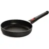Image de Woll Poêle à frire. EcoLite Ind. 20cm, Poêle + casserole, Noir
