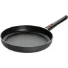 Image de Woll Poêle à frire. EcoLite Ind. 28cm, Poêle + casserole, Noir