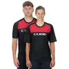 Image de Cube Maillot Enduro Manches Courtes Edge S