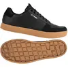 Image de Cube Bike, Hommes, Chaussures de cyclisme, Maze - Chaussures de VTT   47 (47), Noir