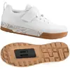 Image de Cube Bike, Hommes, Chaussures de cyclisme, Strix Pro - Chaussures de VTT   43 (43), Blanc