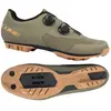 Image de Cube Bike, Hommes, Chaussures de cyclisme, Peak Pro - Chaussures de VTT   46 (46), Vert