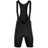 Image de Cube Bike, Unisexe, Pantalon de cyclisme, Road XC Trägerhose CMPT (XL), Noir