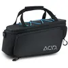 Image de Acid Sacoche De Porte-bagages City Rilink 8+ 16l One Size