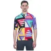 Image de Cube Maillot à Manches Courtes Blackline Cmpt S